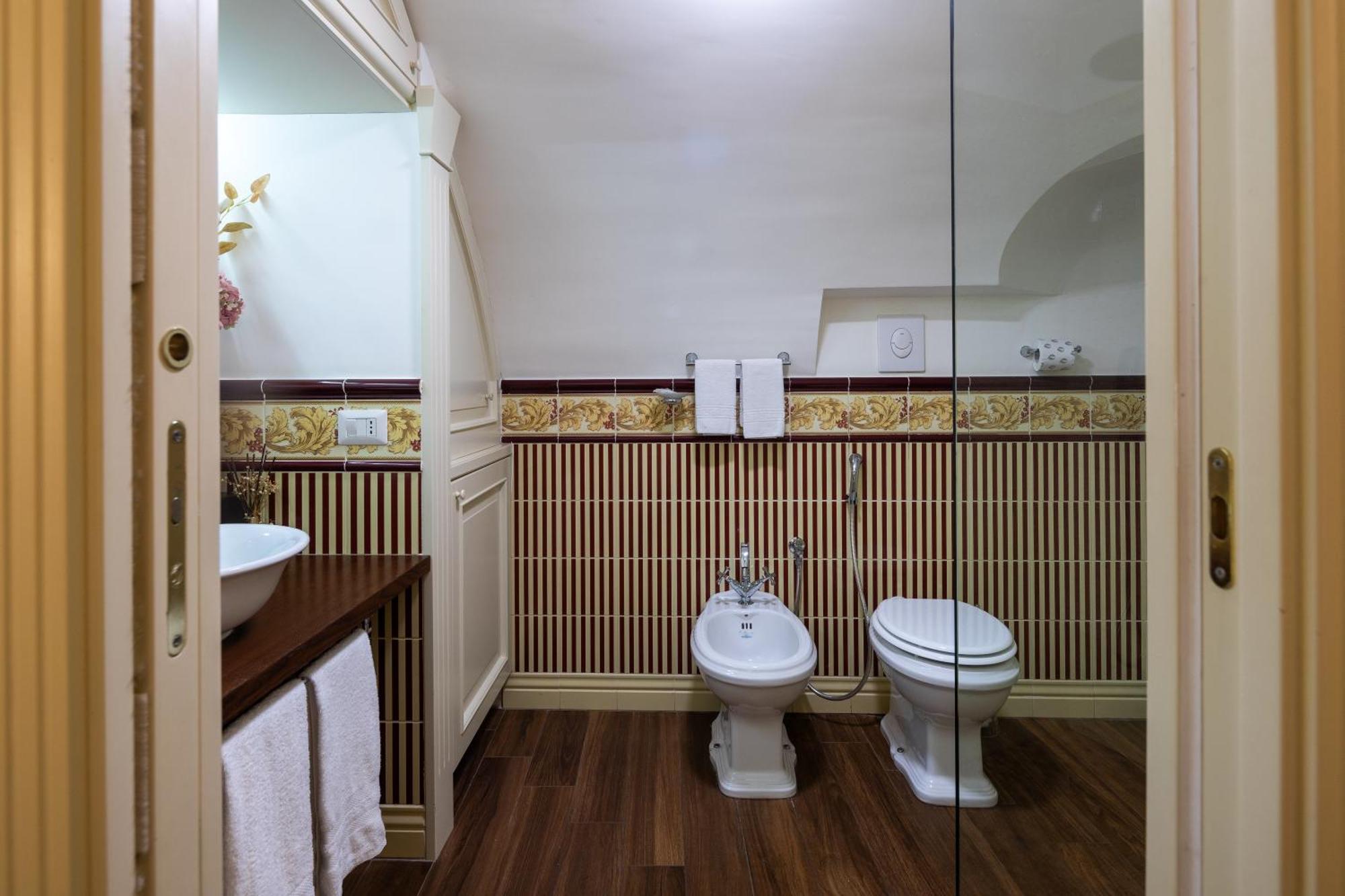 Appartement Le Piccole Lune Di Monti *